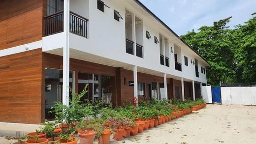 大促6折！【仙本那诗巴丹套餐】婆罗潜水马布度假村|22年全新装修|含斗湖机场到仙本那码头往返接送+仙本那码头往返度假村+全餐（提供每日三餐、茶点、咖啡/果汁）+免费出海浮潜 商品图9