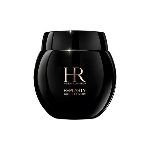 HR赫莲娜黑绷带面霜50ml/100ml 医美只能美一时 日常保养才重要 商品图0