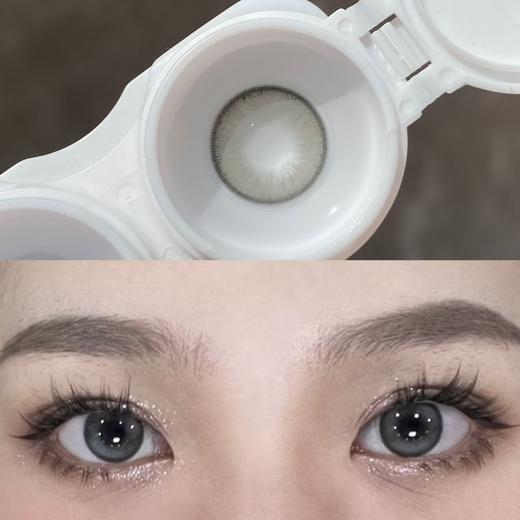 月光粉咖  长岛青椰 日抛 KIKICON 商品图1