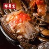 【邵万生】红膏酱青蟹720g/盒（内含2只青蟹，固形物≥55%） 商品缩略图4