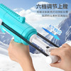【多种款式畅玩，满足孩子整个冬季！】冬季新品雪球枪打雪仗玩雪，雪球发射器工具套装儿童玩具，这款雪球枪打雪仗玩雪 商品缩略图1
