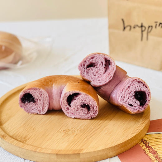 素食蛋糕·椿光里 商品图4