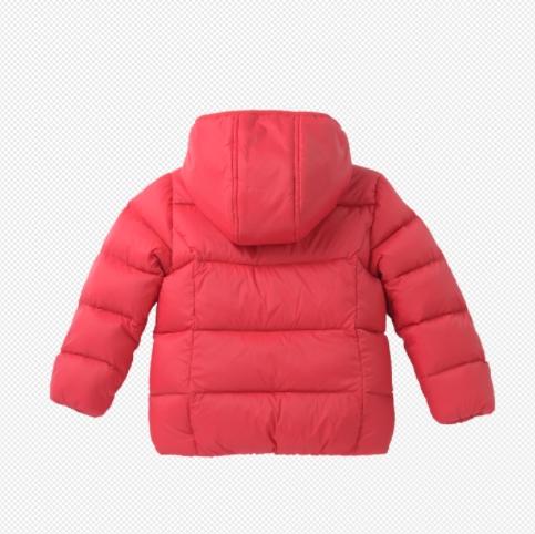 丽婴房-童衣类（秋）D0羽绒款 商品图5