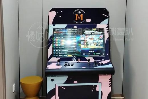 上海慢姑娘闲庭良室别墅轰趴 商品图6