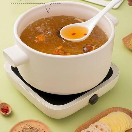 海底捞菌汤火锅汤料110g 商品图4