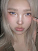 【中直径半年抛】Jellydoll-鬼马少女-14.2mm【半年抛 0-1000度 含525/575】 商品缩略图5