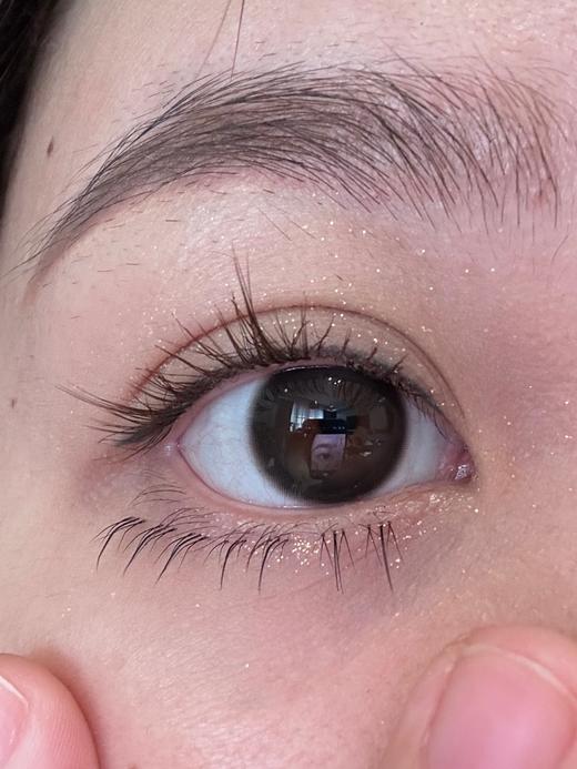 AROUGE年抛美瞳 艺考之神 14.0mm 商品图1