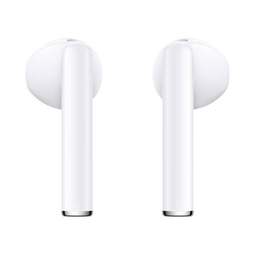 荣耀Earbuds X5 真无线蓝牙耳机 半入耳通话降噪 超大动圈澎湃低音 商品图3