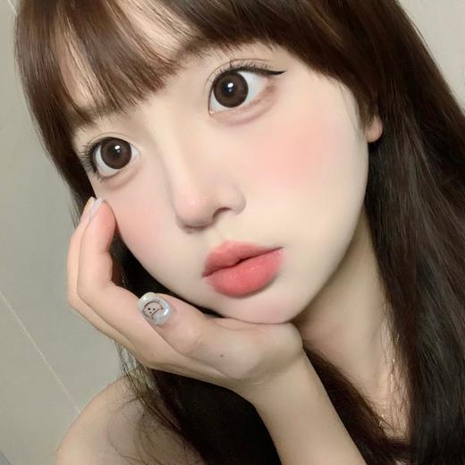 Legal Loli半年抛美瞳 焦糖脆 14.5mm 商品图2