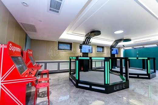 上海慢姑娘迪万别墅轰趴 商品图7