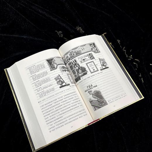 茶叶与帝国 商品图2