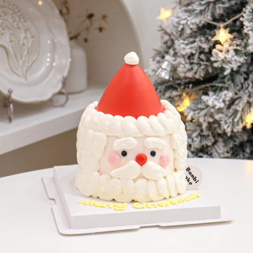 圣诞限定丨圣诞老人 商品图2