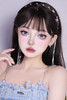【大直径半年抛】Jellydoll-冰河时期-14.5mm【半年抛 0-1000度 含525/575】 商品缩略图2