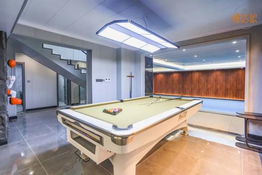 广州慢姑娘明珠岛别墅轰趴 商品图5