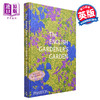 预售 【中商原版】英国园丁的花园 英文原版 The English Gardeners Garden Phaidon Editors 园艺相关书籍 园艺设计 商品缩略图0