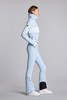 Cordova - Fora  - 女装 - 连体滑雪服 - 冰蓝色 商品缩略图2