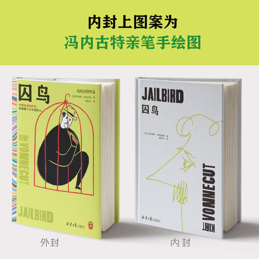 囚鸟 商品图3