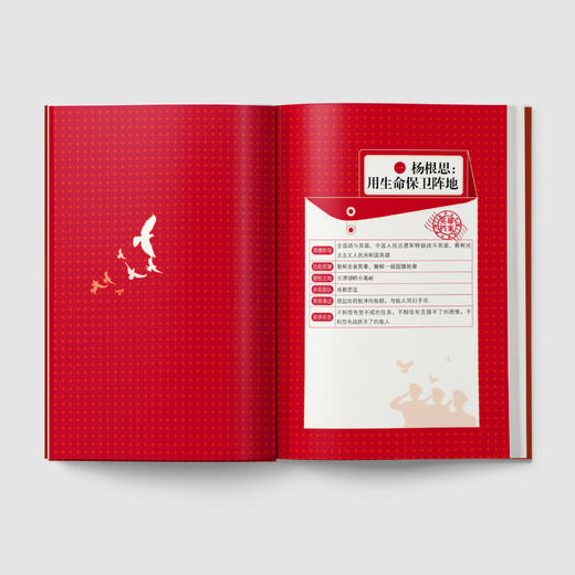 《写给青少年的伟大的抗美援朝》（全3册） 商品图7