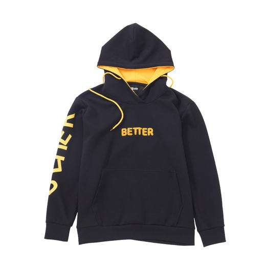 秋冬系列连帽卫衣 商品图5