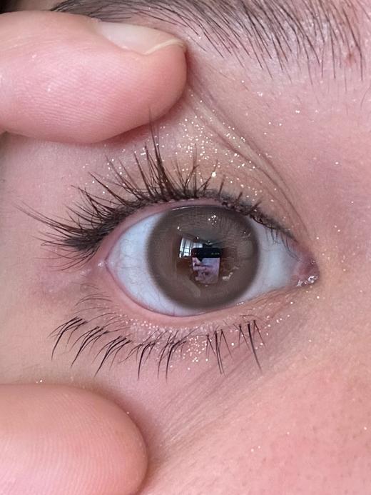 AROUGE美瞳 完美人设 14.0mm 商品图0