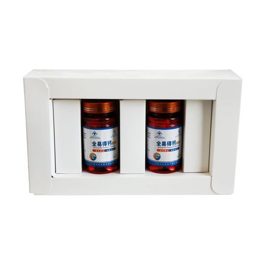 全易得钙胶囊 0.6g/粒 × 120粒/盒 商品图3