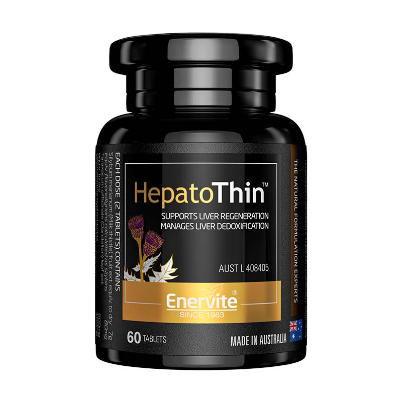 澳洲浓缩奶蓟草精华纤肝片新版60粒/瓶 A-4765 （效期27-1）