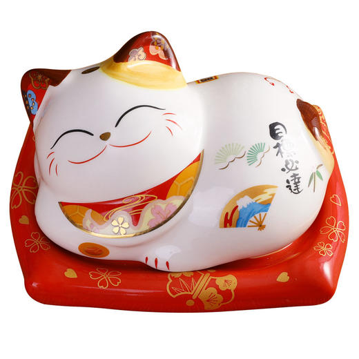 金石工坊目标必达烟灰缸 商品图0