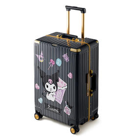 银座x酷洛米 联名 9890K 系列