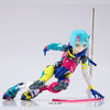 【GSC现货】MOTORED CYBORG RUNNER SSX_155 PSYCHEDELIC RUSH 少女发动机 商品缩略图3