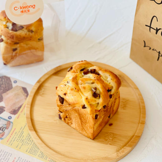 素食蛋糕·椿光里 商品图0