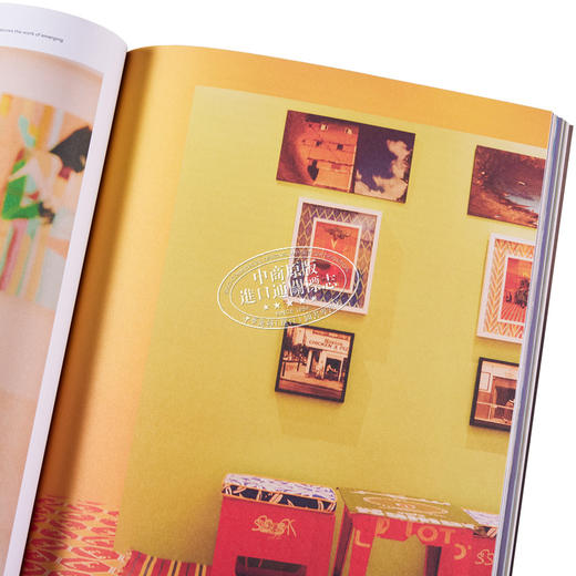 【中商原版】Kinfolk四季 Kinfolk 44 英文原版 季刊 商品图2