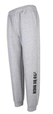 匹克五谷丰登针织长裤新款卫裤运动裤男女款F3241017/F3241018 商品图1