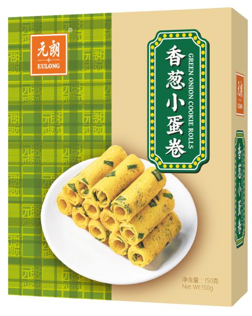 【元朗】 什锦礼盒 600g 商品图5