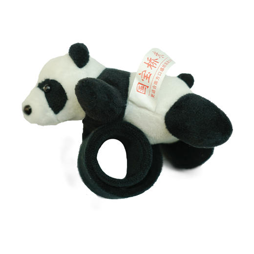 国宝桥米—熊猫手环 商品图0