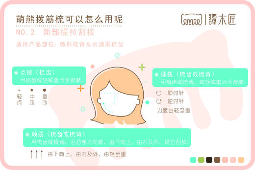 谭木匠萌熊 商品图6