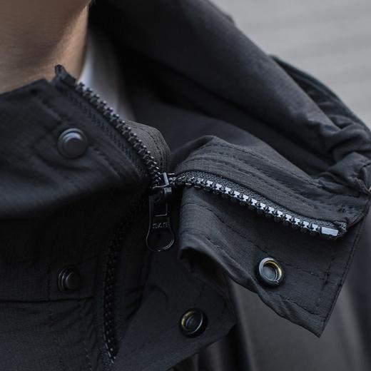 魅族 热爱无界 冲锋衣 商品图1