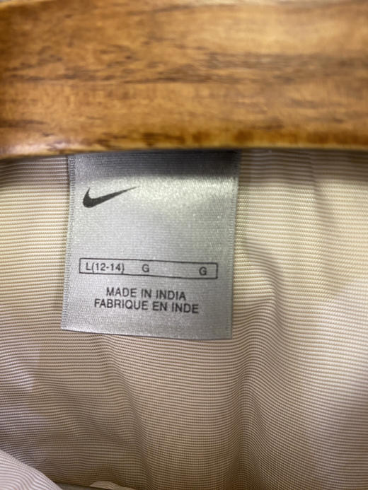 Y2K Vintage NIKE 耐克 棉服 夹棉外套_CTJK(L) 商品图2
