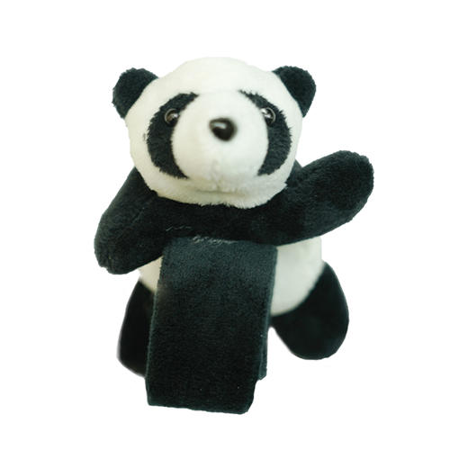 国宝桥米—熊猫手环 商品图1