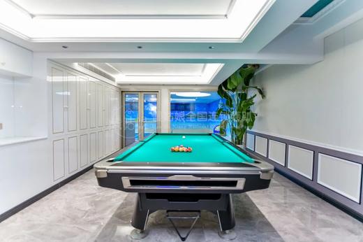 上海慢姑娘迪万别墅轰趴 商品图5