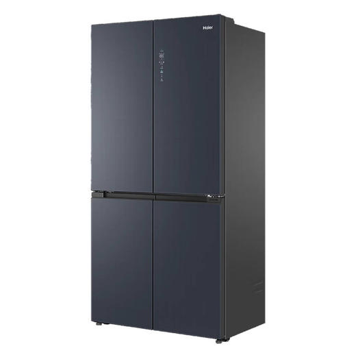 海尔（Haier）冰箱 BCD-518WGHTD1BGNU1 商品图10