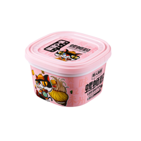 嘿人部落螺蛳粉185g