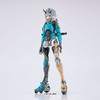 【GSC现货】MOTORED CYBORG RUNNER SSX_155 DOWNTOWN TREK 少女发动机 商品缩略图1