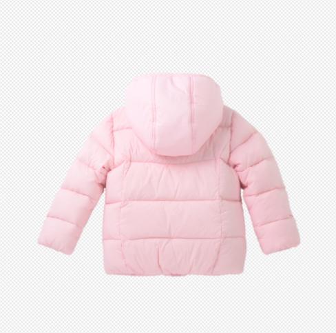 丽婴房-童衣类（秋）D0羽绒款 商品图1