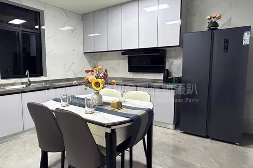 上海慢姑娘闲庭良室别墅轰趴 商品图10