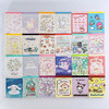 日本Sanrio三丽鸥&山野纸业联名便签本 商品缩略图2