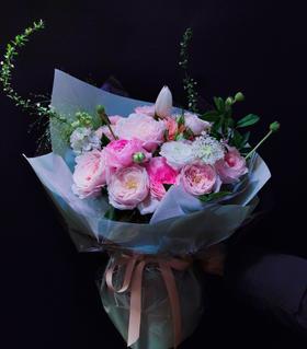 花漾——甜美的梦