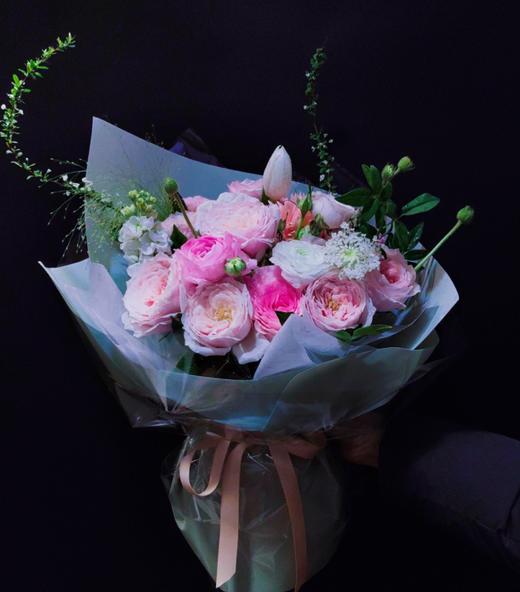 花漾——甜美的梦 商品图0