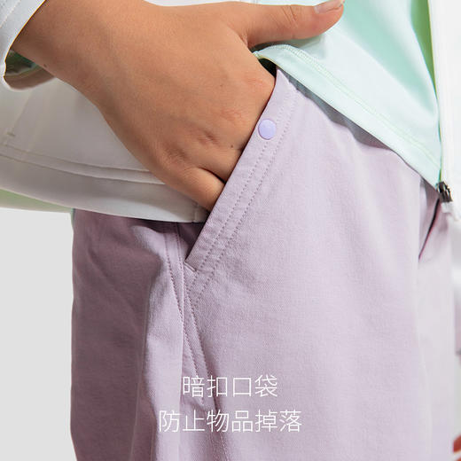 【折扣专区】moodytiger儿童户外保暖运动168裤子集合【DR】 商品图1