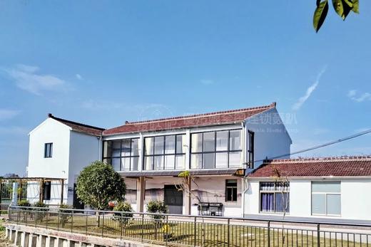 上海慢姑娘闲庭良室别墅轰趴 商品图11