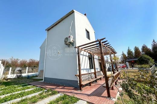 上海慢姑娘闲庭良室别墅轰趴 商品图12